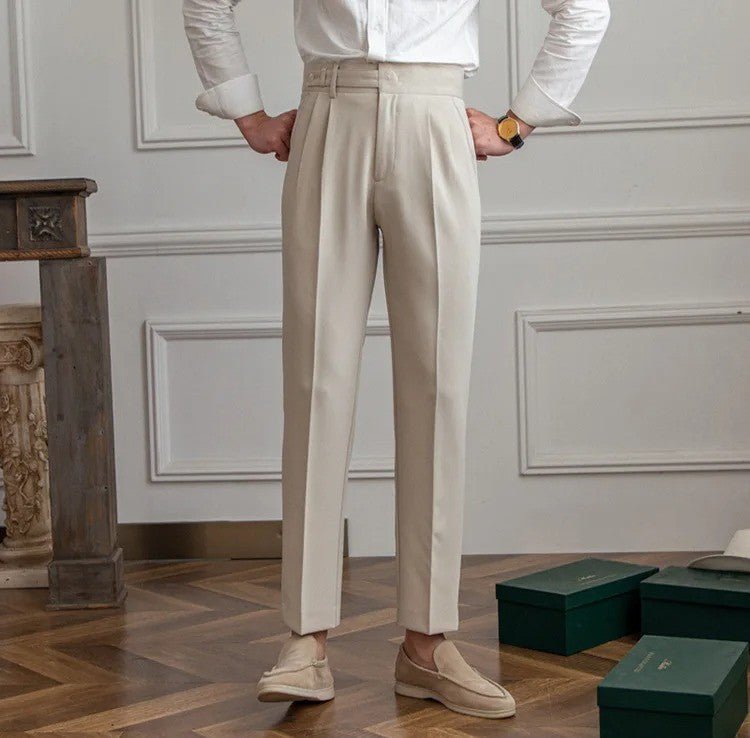 PANTALON OLD MONEY
