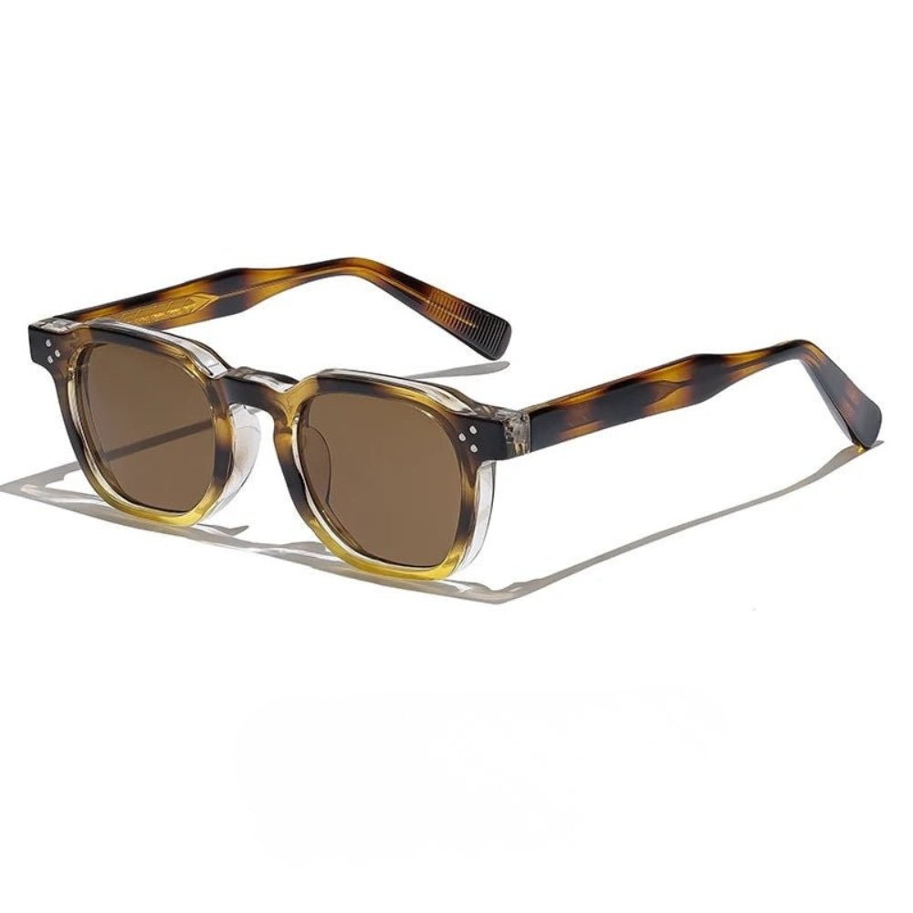Miami Lunettes de soleil Mixte