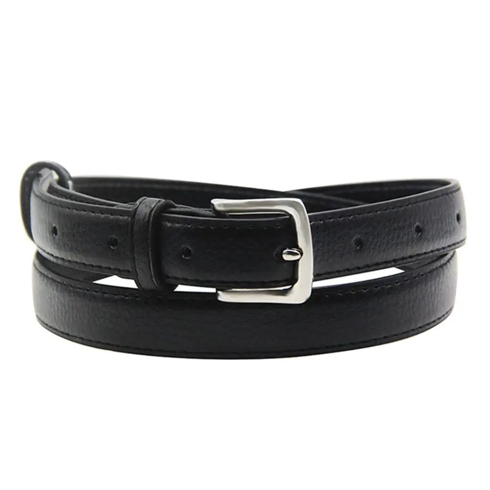 Ceinture Vintage Slim