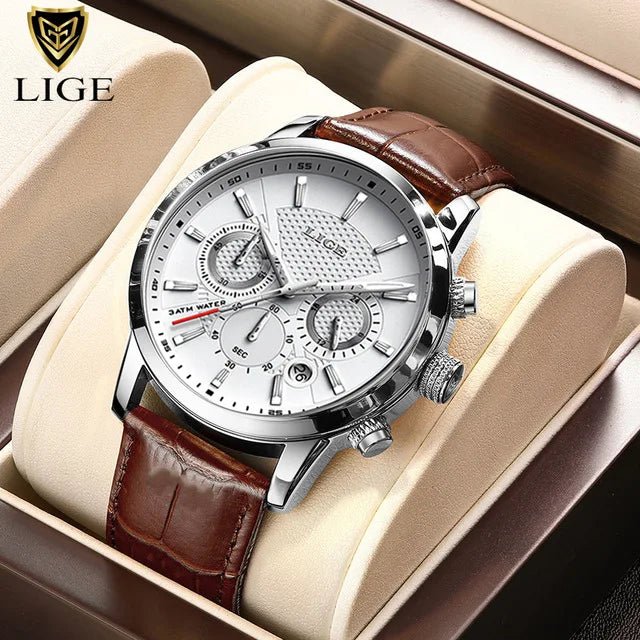 Montre Lunaris Classique