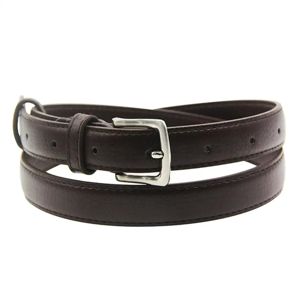 Ceinture Vintage Slim