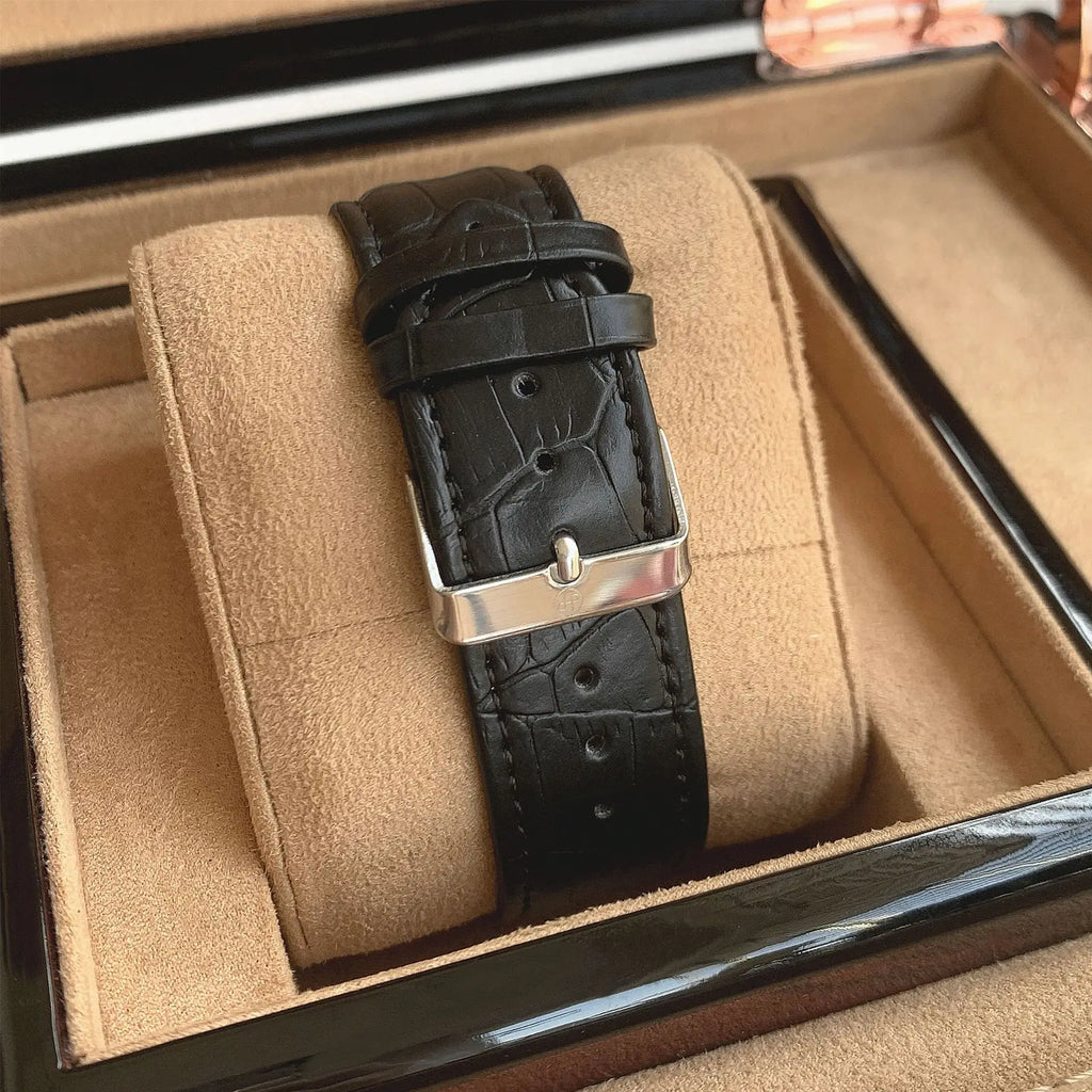 Montre Tank Classique