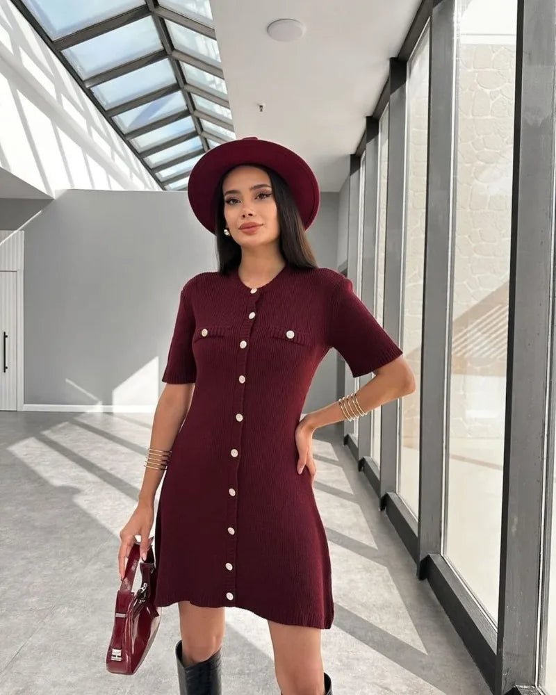 ROBE PARIS