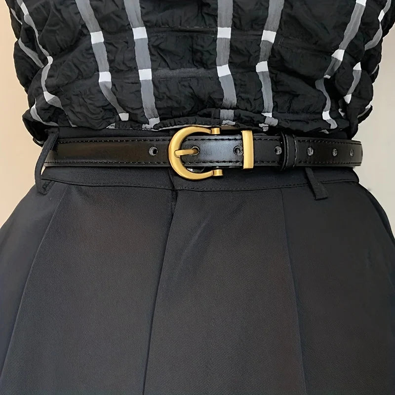 Old Money ceinture
