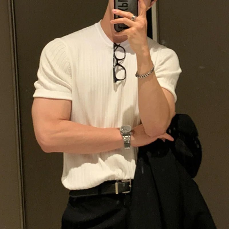 Premium T-shirt Old Money