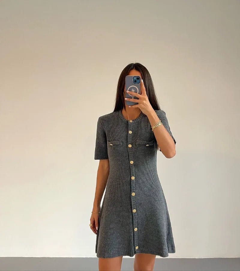 ROBE PARIS