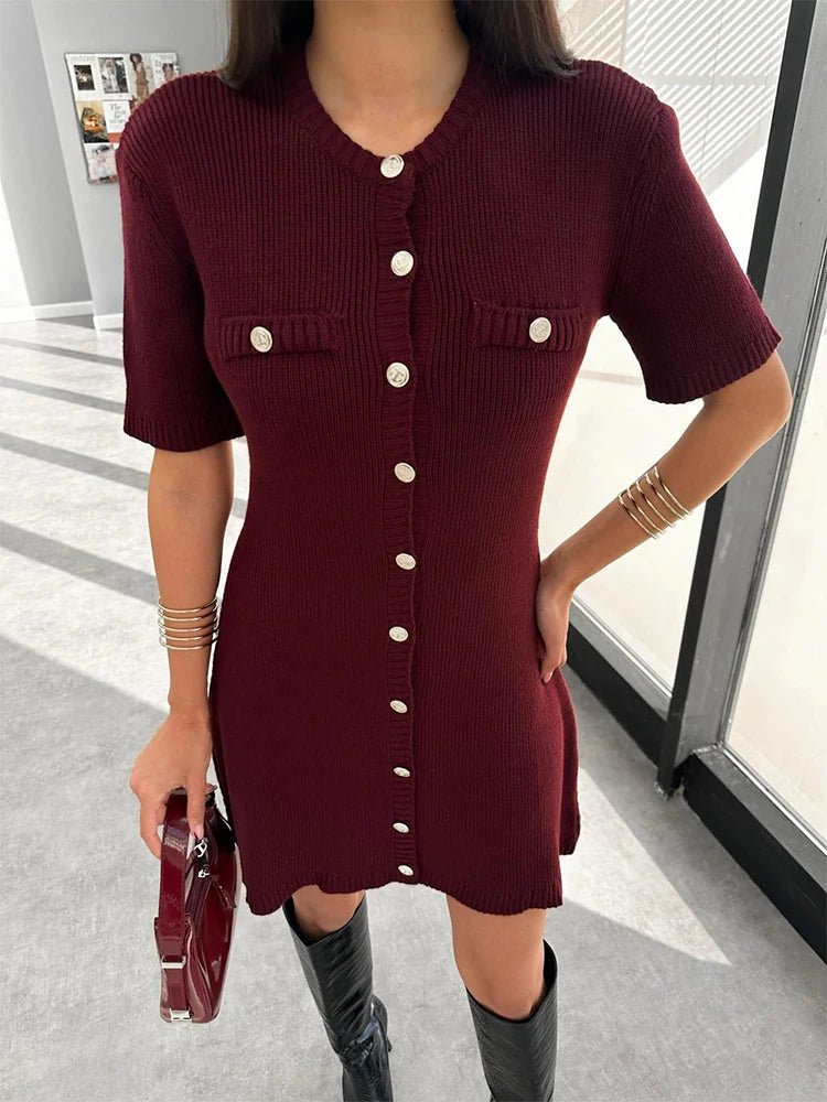 ROBE PARIS